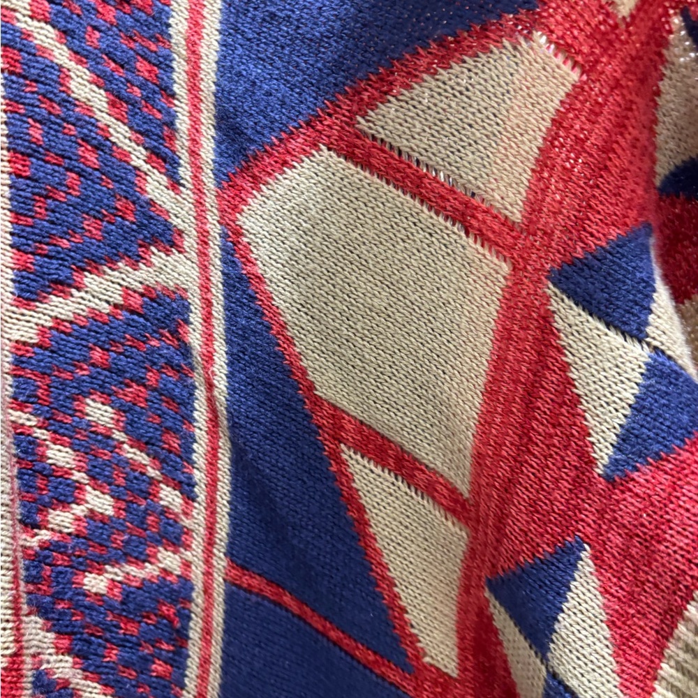 Shrug sweater - Picture 3 of 5